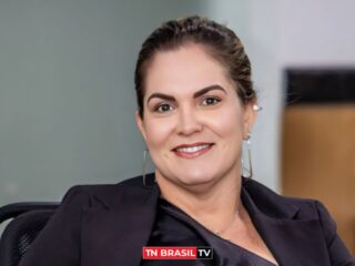 Tatiane Helena propõe projeto que regulamenta fios em postes de energia em Paragominas