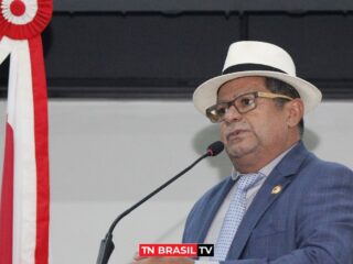 Deputado paraense será expositor na 'Fruit Attraction', maior feira internacional de frutas e vegetais