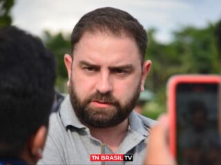 Filho de Lula, sobre ex: "Jamais a agredi, vou provar minha inocência"