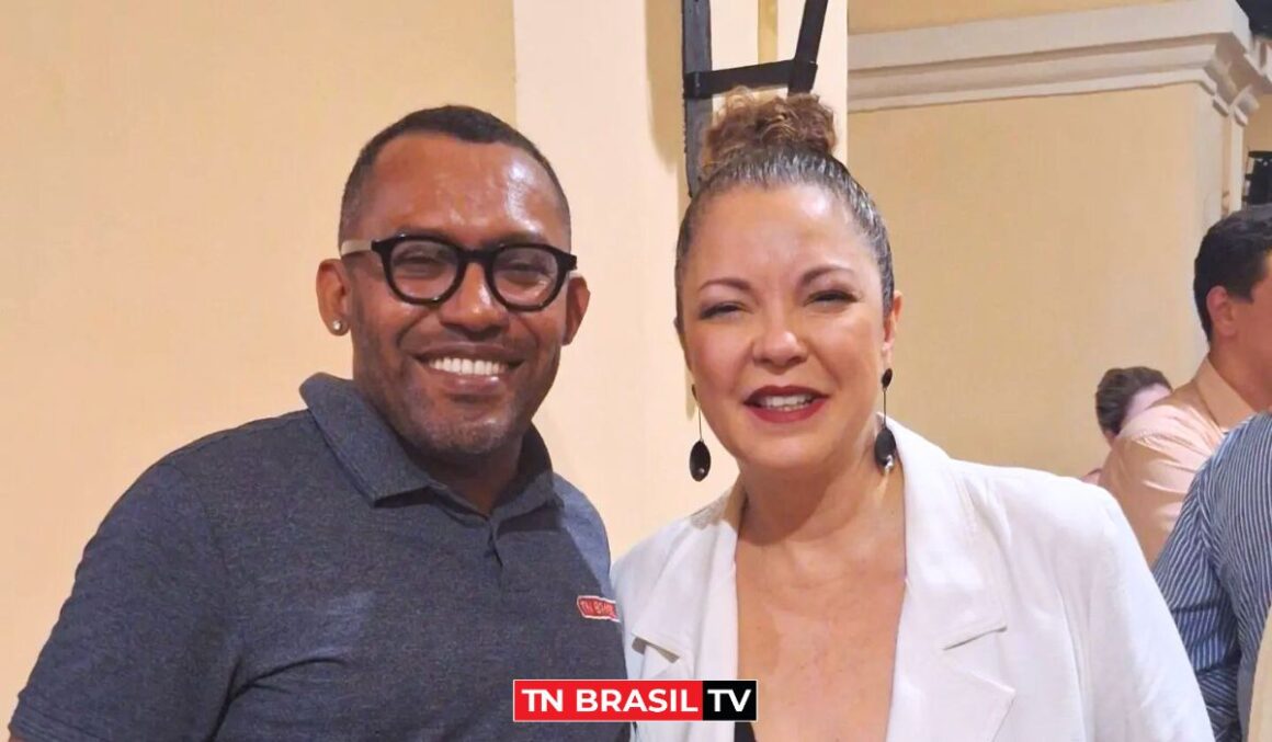 "A nossa sociedade não amadureceu a ponto de ser vigilante em relação a sua democracia", diz Ursula Vidal