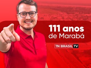 Deputado Dirceu Ten Caten presta homenagem a Marabá pelos seus 111 Anos "Viva seu povo guerreiro"