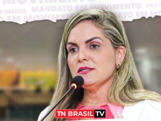 Tatiane Helena solicita esclarecimentos sobre denúncias de nepotismo e favorecimento em licitação na gestão municipal