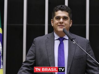 Deputado Antônio Doido muda domicílio eleitoral para Ananindeua