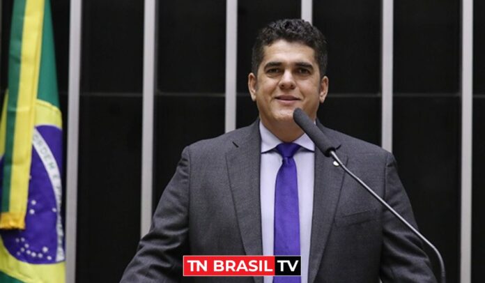Deputado Antônio Doido muda domicílio eleitoral para Ananindeua