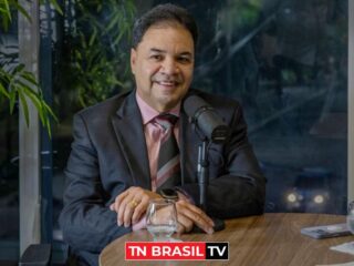 Deputado Chicão anuncia abertura de inscrições para conselheiro do TCM-PA na Alepa