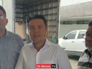 Deputado Josué Paiva anuncia novos equipamentos para o Hospital Municipal de Monte Alegre