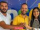 Deputada Diana Belo apoia o pré-candidato Pio X Júnior a prefeito de Irituia: "O município precisa voltar a sonhar"