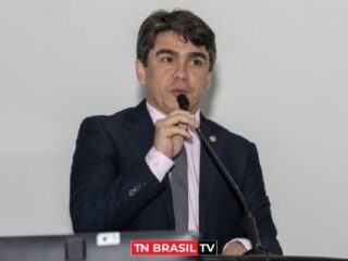 Deputado Wescley Tomaz cobra atenção do governo Estadual e Federal para a região do Tapajós: "Muitas vezes ignorada"