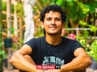 Fotógrafo de Belém, Jean Luiz, e a capacidade de tocar pessoas por meio de uma imagem