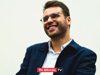 Ítalo Abati pré-candidato a Prefeito de Belém "quero inovar na minha cidade"