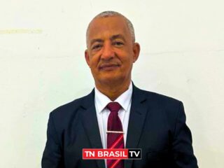 Mussum é pré-candidato a Prefeito de Santa Maria das Barreiras, no Pará