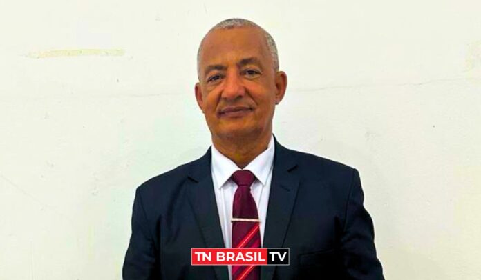 Mussum é pré-candidato a Prefeito de Santa Maria das Barreiras, no Pará