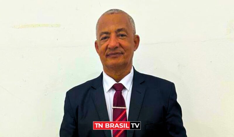 Mussum é pré-candidato a Prefeito de Santa Maria das Barreiras, no Pará