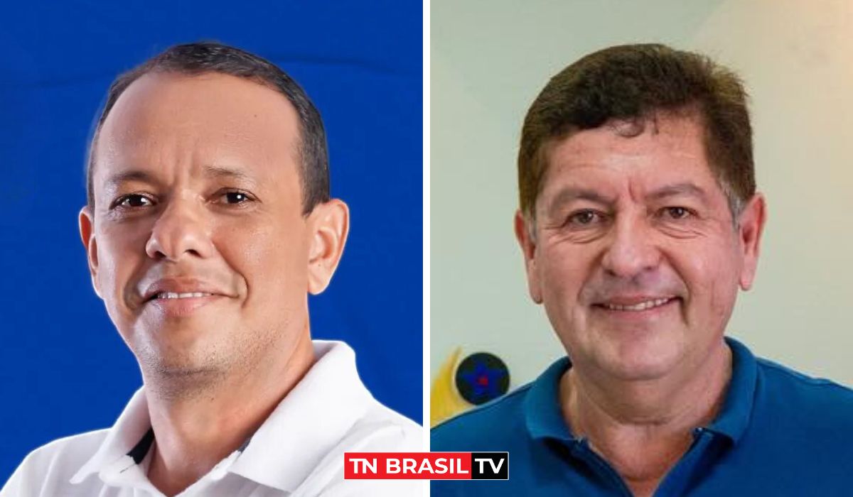 Cenário eleitoral em Tomé-Açu: Adriano Doido e Carlos da Vila Nova são os principais nomes para prefeito