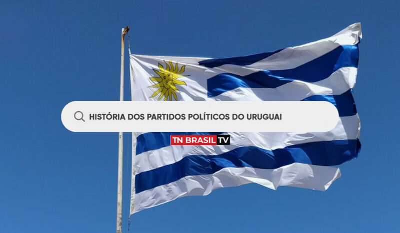 História dos Partidos Políticos do Uruguai; principais líderes, esquerda e direita no poder