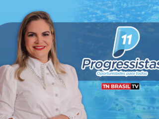 Pré-candidata a prefeita Tatiane Helena, as pesquisas e o futuro de Paragominas