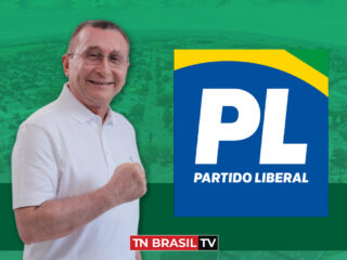 Pré-candidato a prefeito, Zé Emídio é o nome da direita política em Capanema; equilíbrio e sensibilidade social