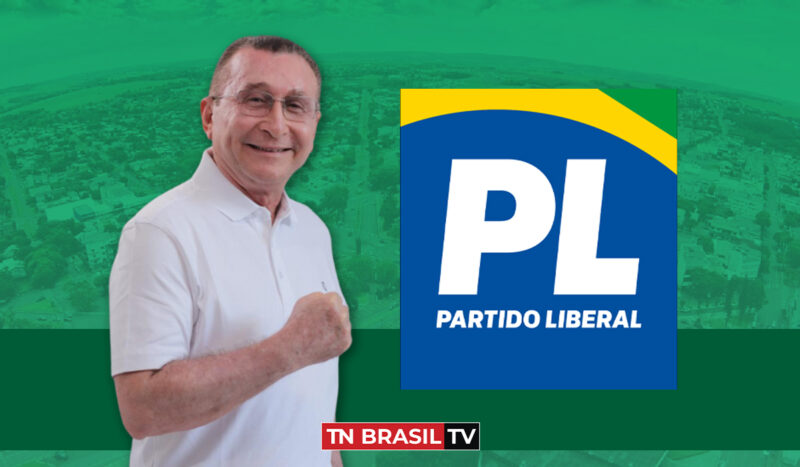 Pré-candidato a prefeito, Zé Emídio é o nome da direita política em Capanema; equilíbrio e sensibilidade social