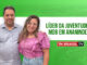Líder da Juventude MDB, Emanuelle Ravena, é pré-candidata a vereadora de Ananindeua