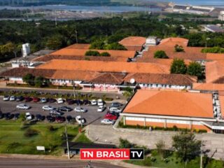 Hospital Regional de Tucuruí atende vítimas de acidente ocorrido na região