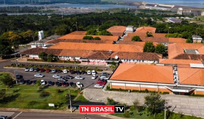 Hospital Regional de Tucuruí atende vítimas de acidente ocorrido na região