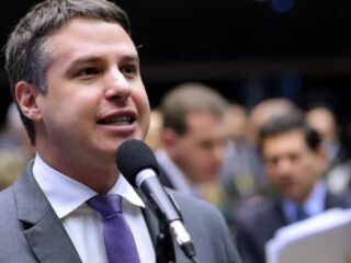 Morre aos 44 anos o filho do ex-senador Arthur Virgílio