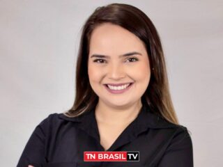 Vereadora Thais Nascimento (PDT) é pré-candidata à prefeita de Altamira