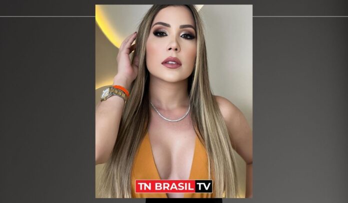 Funcionária do senador Randolfe que é esposa do deputado do PL, NÃO COMPARECE NO TRABALHO; influencer