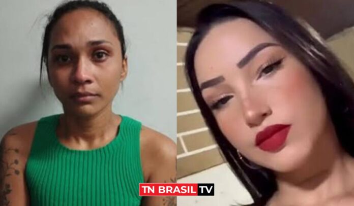 Justiça solta acusada de ocultar corpo de tatuadora assassinada em Marabá