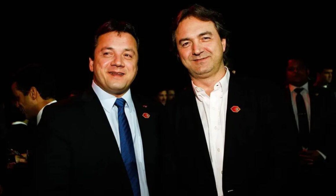Lula recebe irmãos Batista, e agro promete 2.000 toneladas de carne ao RS