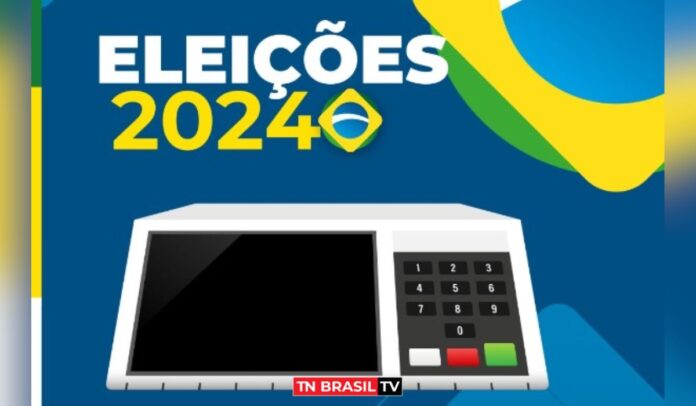 Eleições de 2024: Pará tem 356 mil novos eleitores