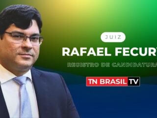 Cuidado para não ter o pedido de CANDIDATURA INDEFERIDO; se liga nas dicas do juiz Rafael Fecury