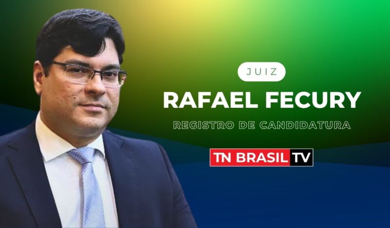 Cuidado para não ter o pedido de CANDIDATURA INDEFERIDO; se liga nas dicas do juiz Rafael Fecury