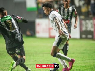 Remo enfrenta o Botafogo-PB buscando sair da lanterna da Série C