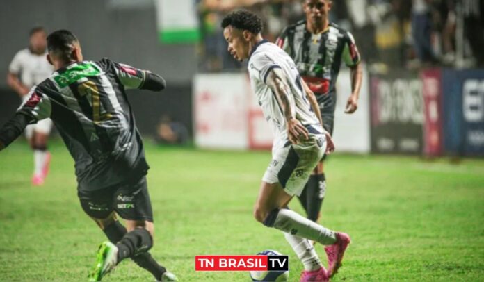 Remo enfrenta o Botafogo-PB buscando sair da lanterna da Série C