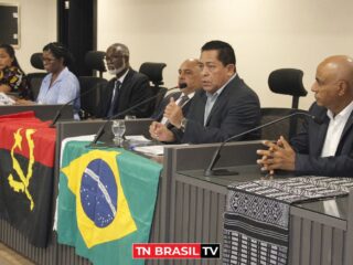 Colóquio Brasil & Angola inaugura intercâmbio e presença nos debates da COP30