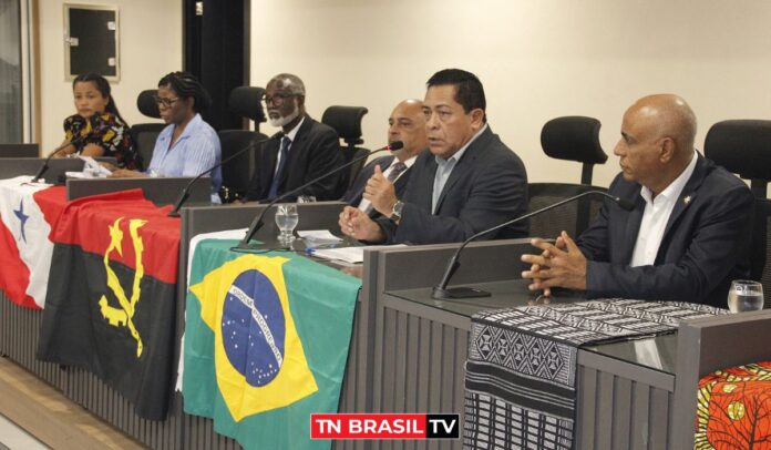 Colóquio Brasil & Angola inaugura intercâmbio e presença nos debates da COP30