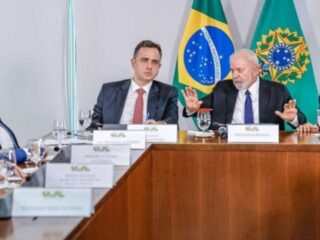 Governo propõe tirar da meta fiscal ajuda ao RS; Câmara aprova projeto