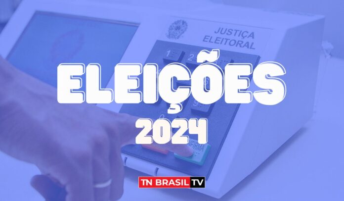 Confira prazos para desincompatibilização para concorrer às Eleições 2024