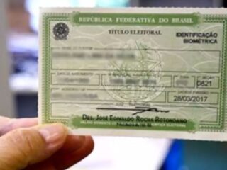 Termina nesta quarta-feira prazo para transferir, atualizar ou emitir o título eleitoral