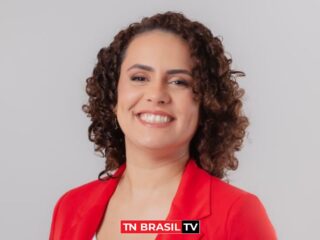 Pré-candidata Naiara Torres fala sobre cultura, educação, lazer no município de Ananindeua