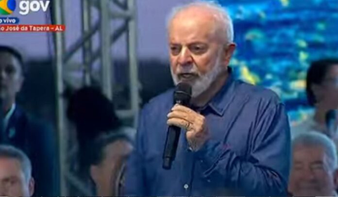 Tribunal analisa contas do presidente Lula na quarta-feira (12)