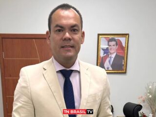 3 Leis de autoria do deputado Lu Ogawa são sancionadas pelo governador Helder Barbalho