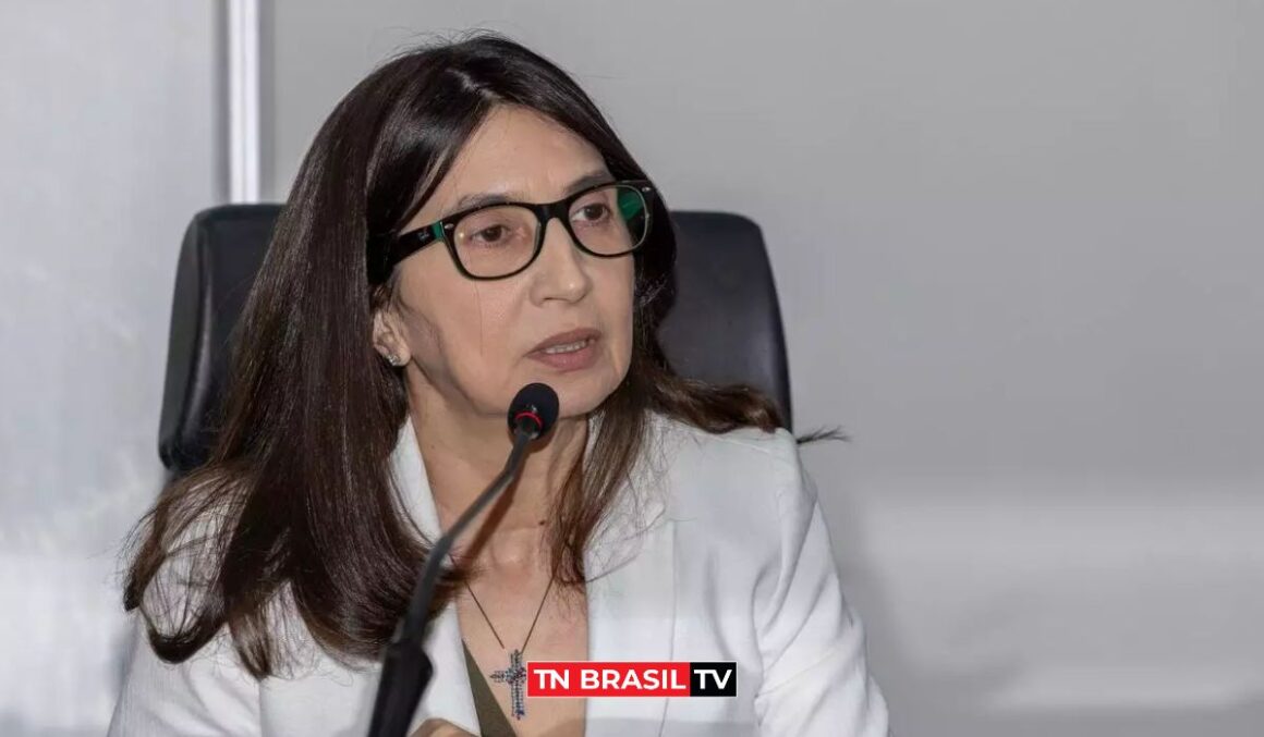 Ex-deputada Ann Pontes é eleita conselheira do TCM-PA