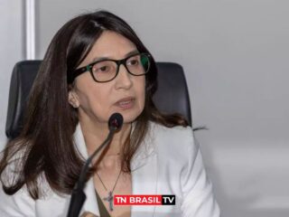 Ex-deputada Ann Pontes é eleita conselheira do TCM-PA