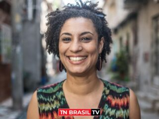 PGR Solicita ao STF Indenização para Pais de Marielle Franco