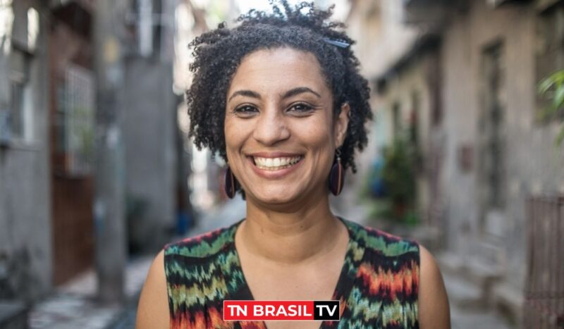 PGR Solicita ao STF Indenização para Pais de Marielle Franco