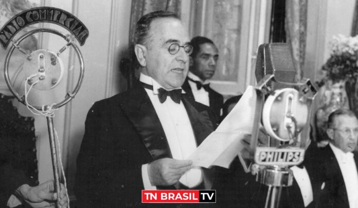 Getúlio Vargas: quem foi, seu governo e morte