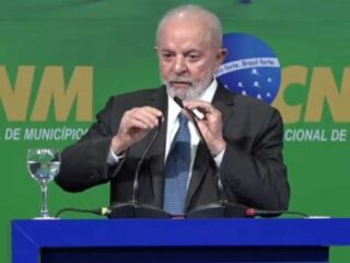 Aprovação de Lula volta a subir e atinge maior patamar do ano, diz pesquisa