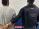 Homem é preso em flagrante por assaltos contra motoristas de aplicativos em Belém